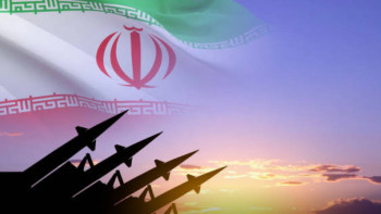 Фотография к новости: Таяу Шығыста шиеленіс күшейді: Иран АҚШ-қа ескерту жасады