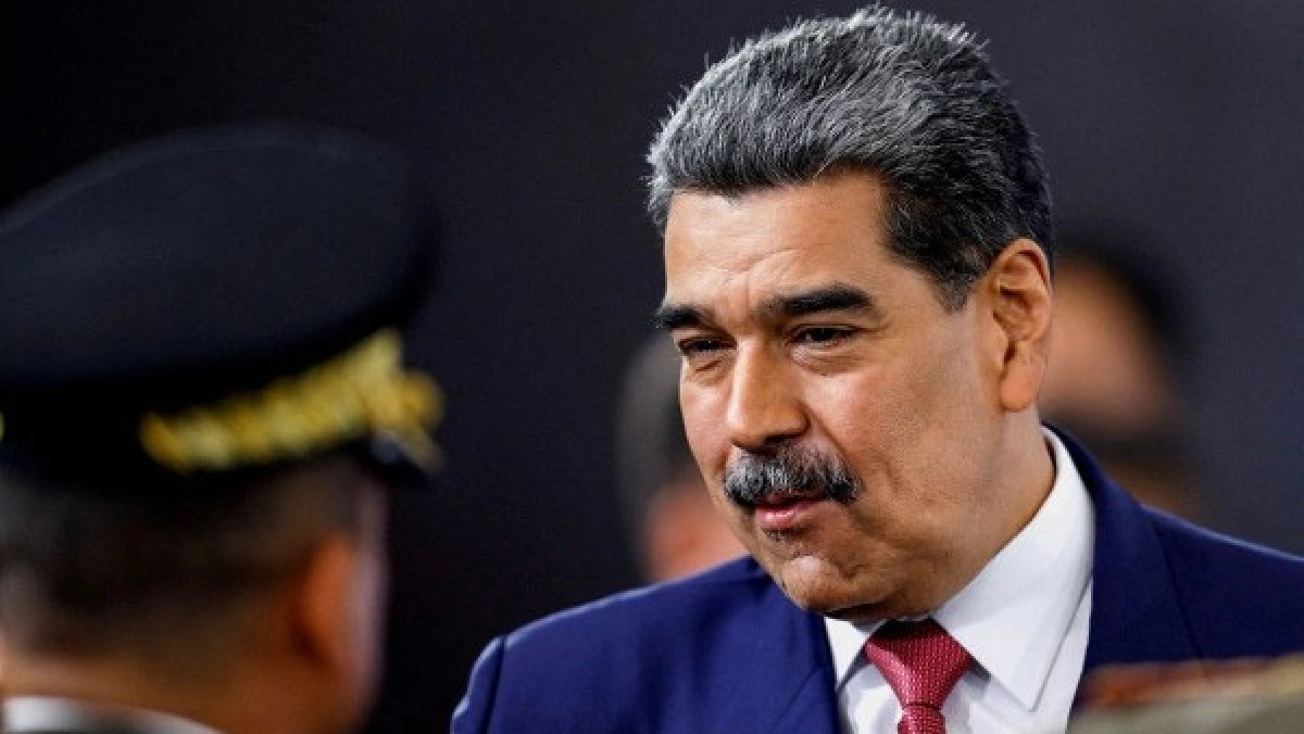  Leonardo Fernandez Viloria / Reuters