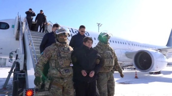 Фотография к новости: Атыраудағы қанды қылмыс: Күдікті өмір бойына сотталуы мүмкін