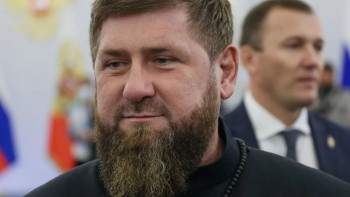 Фотография к новости: Рамзан Қадыров Шешенстанда төтенше жағдай режимін енгізді