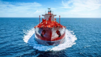 Фотография к новости: Жапониялық компания Қазақстан мұнайын тасымалдауы мүмкін