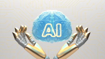 Фотография к новости: Қазақстандағы жасанды интеллект: бүгінгі тәжірибе және болашақ мүмкіндіктер