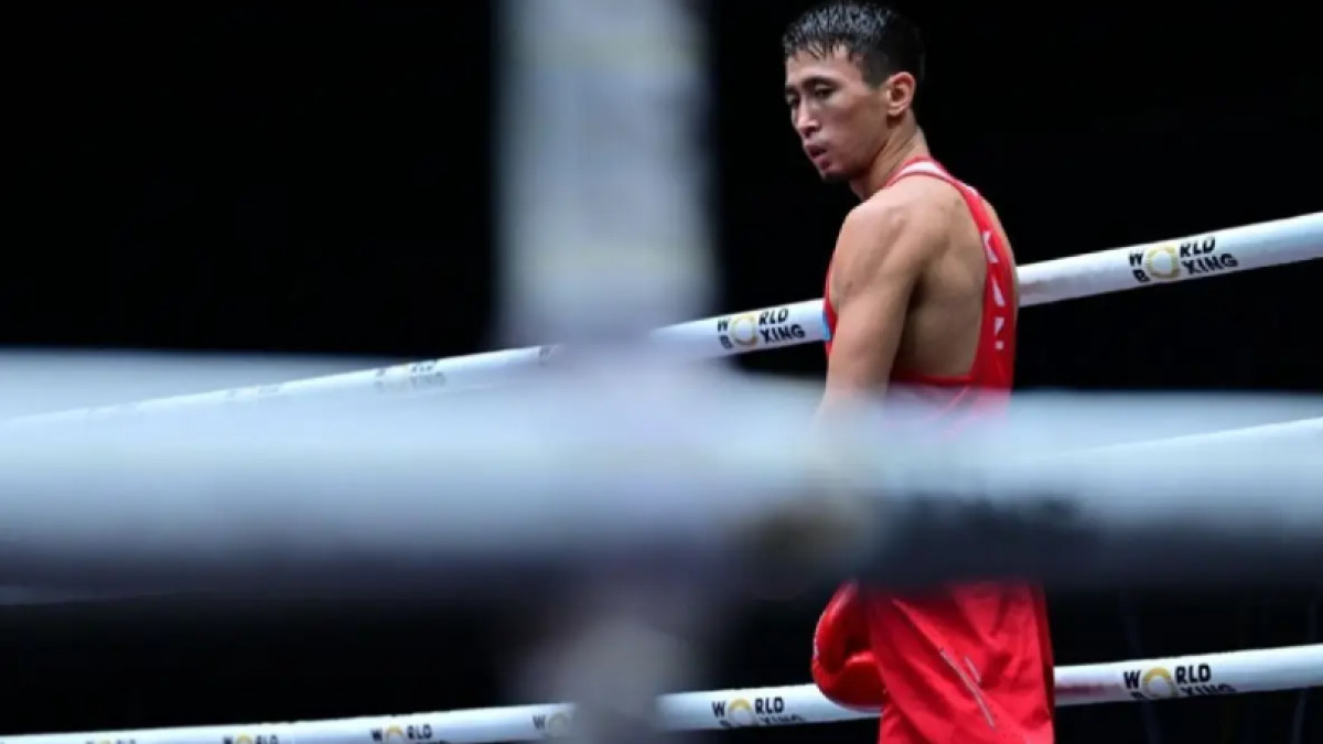  Ұлттық олимпиадалық комитет