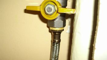 Фотография к новости: Астанада газ уақытша өшіріледі: Тұрғындарға маңызды  ескерту жасалды