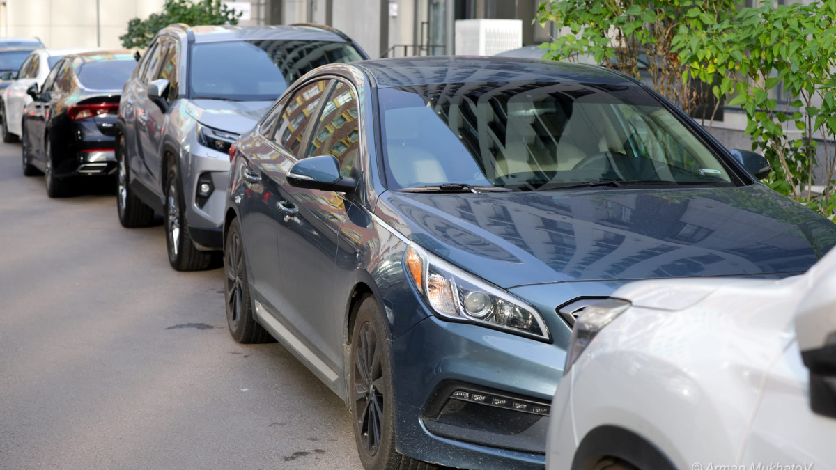  ©BAQ.KZ архиві/Арман Мухатов