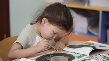 Фотография к новости: Балабақшаны таңдау ата-аналардың еркіне беріледі