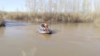 Фотография к новости: Ақтөбе облысында 10 жастағы бала іздестіріліп жатыр