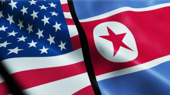 Фотография к новости: Солтүстік Корея АҚШ аумағына жететін зымыран әзірлеп жатқанын мәлімдеді – БАҚ