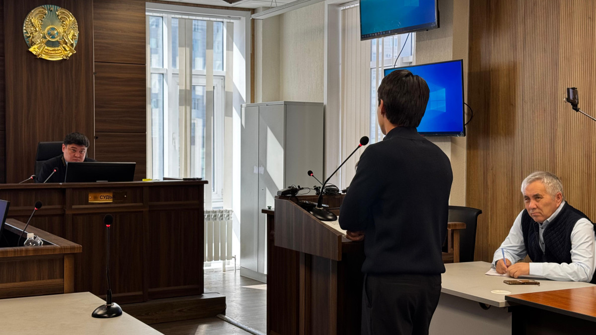  ©BAQ.KZ/Гүлжан Раманқұлова