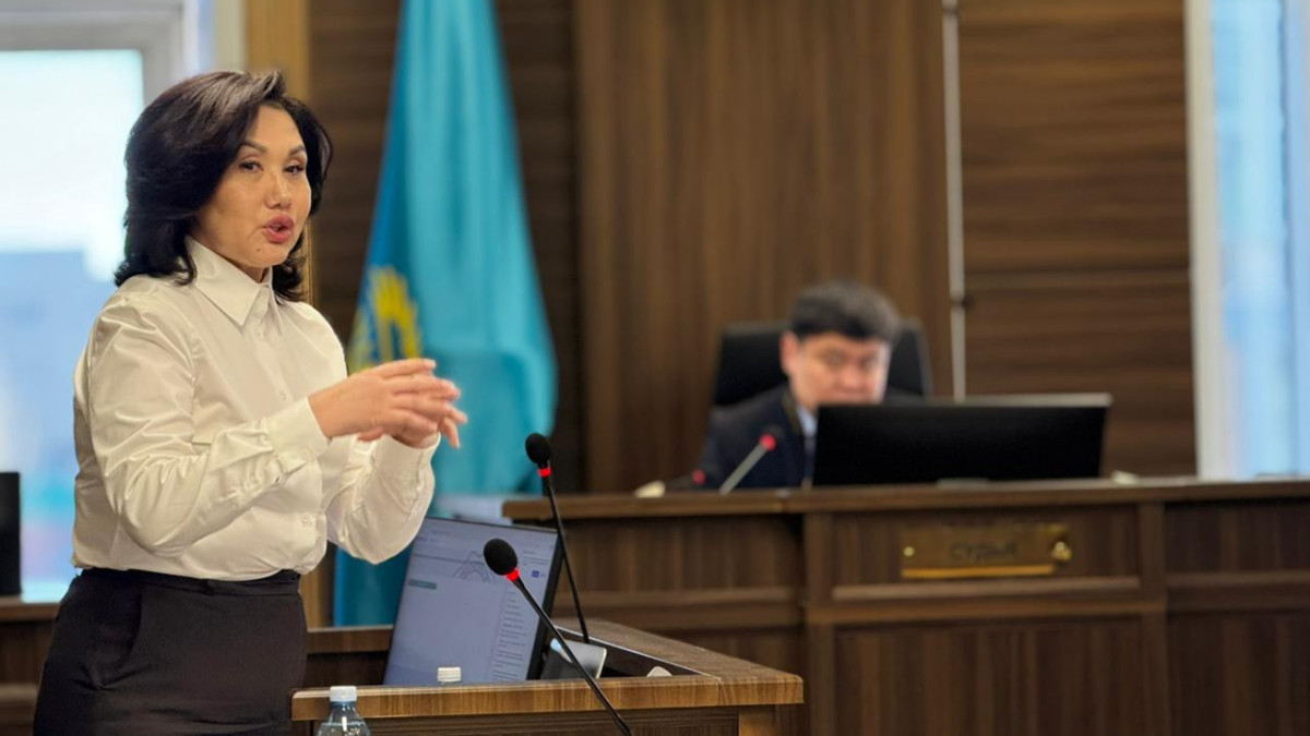  ©BAQ.KZ/Гүлжан Раманқұлова