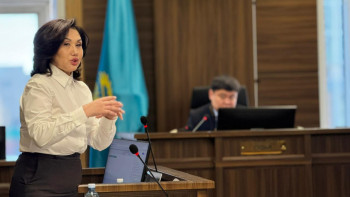 Фотография к новости: Жанабыловтар ісінде күтпеген жаңа деталь шықты