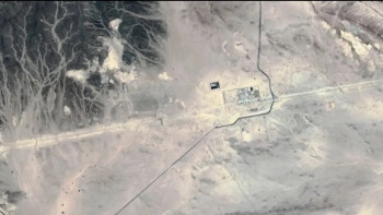 Фотография к новости: Сауд Арабиясының "құтқарушы құбыры": мұнай Ормузды айналып өтуде