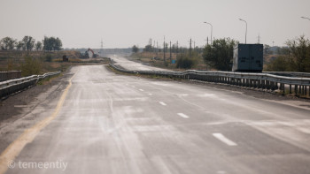 Фотография к новости: Қазақстан жолдары су тасқынына қаншалықты дайын? – ресми жауап