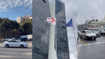 Фотография к новости: Қазақстаннан қашып, Грузияда жасырынған қаржы пирамидасының басшысы ұсталды