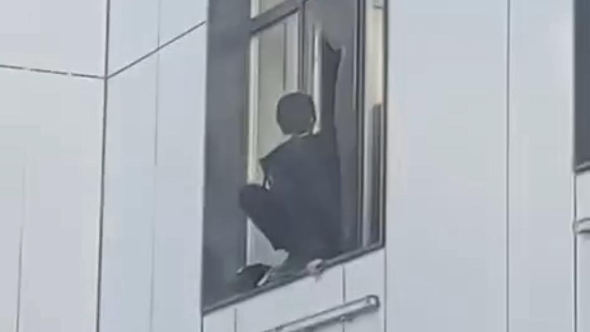  видеодан алынған кадр