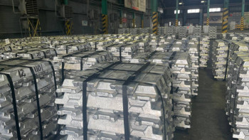 Фотография к новости: Алюминийдің әлемдік бағасы күрт қымбаттады