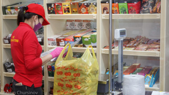 Фотография к новости: Базар саны азайды: Елімізде қанша сауда орны қалды?