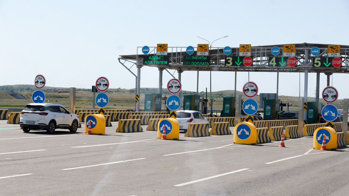  ©BAQ.KZ архиві/Арман Мухатов