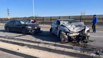 Фотография к новости: Қызылордадағы ауыр жол апаты: Туыстары әділдік сұрап дабыл қақты