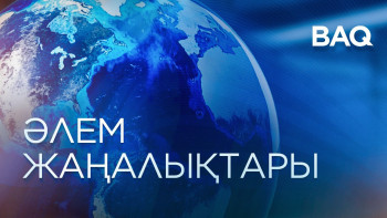 Фотография к новости: Әлемде: Трамп Иран мұнайын алмақ, Ливанда 7 адам қаза тапты, Солтүстік Корея жаңа зымыран сынағын өткізді