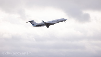 Фотография к новости: Испания Ирандағы соғысқа қатысы бар АҚШ ұшақтары үшін әуе кеңістігін жапты