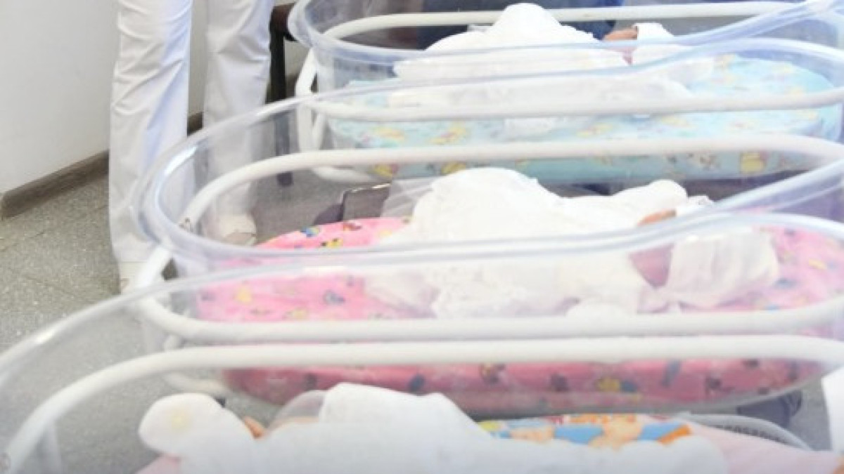  Атырау облысының ДСБ