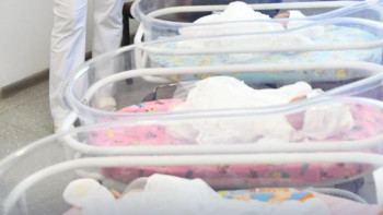 Фотография к новости: Атырау облысында жыл басынан бері үшінші үшем дүниеге келді