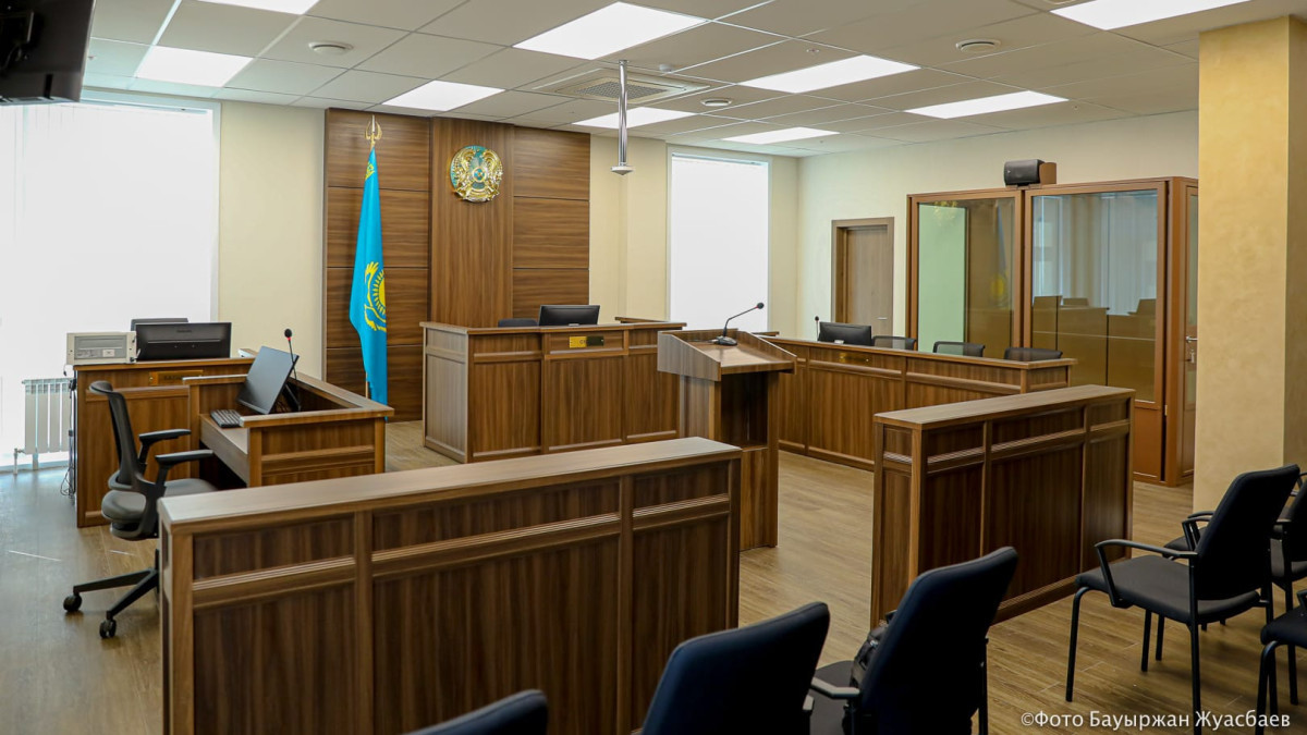  ©BAQ.KZ архиві/Бауыржан Жуасбаев