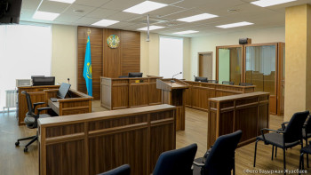 Фотография к новости: Сот жүйесіндегі ірі реформа: Енді кассация азаматтарға қалай жұмыс істейді?