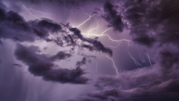 Фотография к новости: Ертең барлық өңірде ауа райына байланысты ескерту жасалды