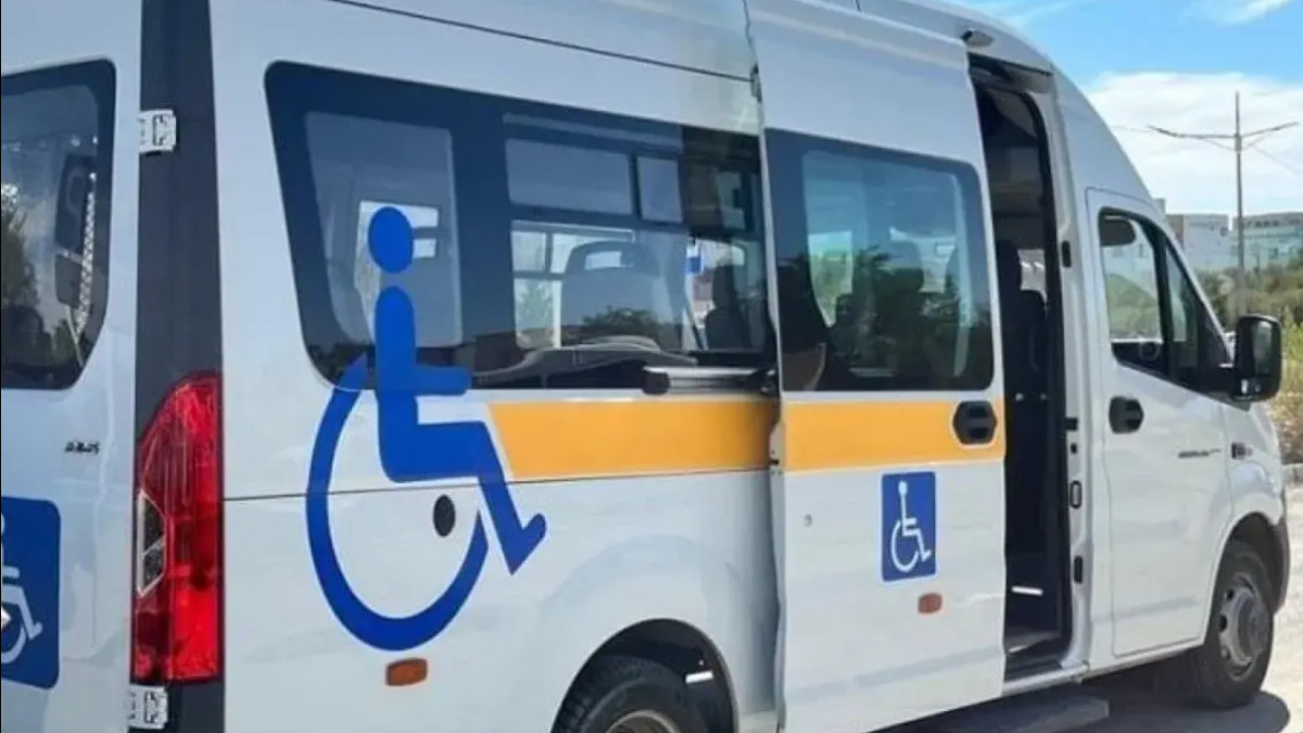  Маңғыстау облысының қоғамдық коммуникациялар орталығы