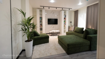 Фотография к новости: Тұрғын үйден шығару: Конституцияда не бекітілді және іс жүзінде не өзгереді