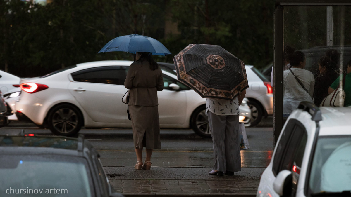  ©BAQ.KZ архиві/Артём Чурсинов