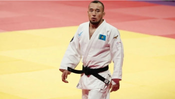 Фотография к новости: Дзюдодан Азия чемпионаты: Қазақстан құрамасы жарияланды