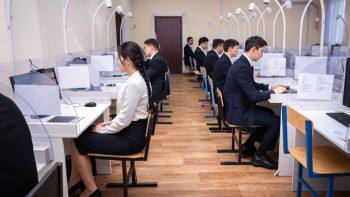 Фотография к новости: ҰБТ форматы қалай өзгереді? 