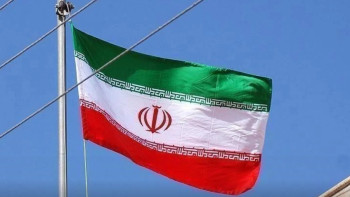 Фотография к новости: Тегерандағы шабуылдардан ДДСҰ кеңсесіне зақым келді