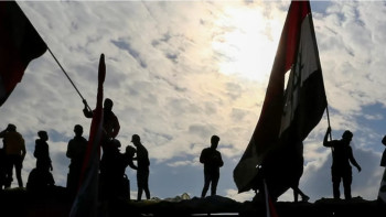 Фотография к новости: Иракта шетелдік журналисті ұрлап кетті