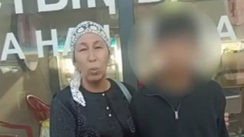 Фотография к новости: Түркістан облысында жоғалған жасөспірім Шымкенттен табылды