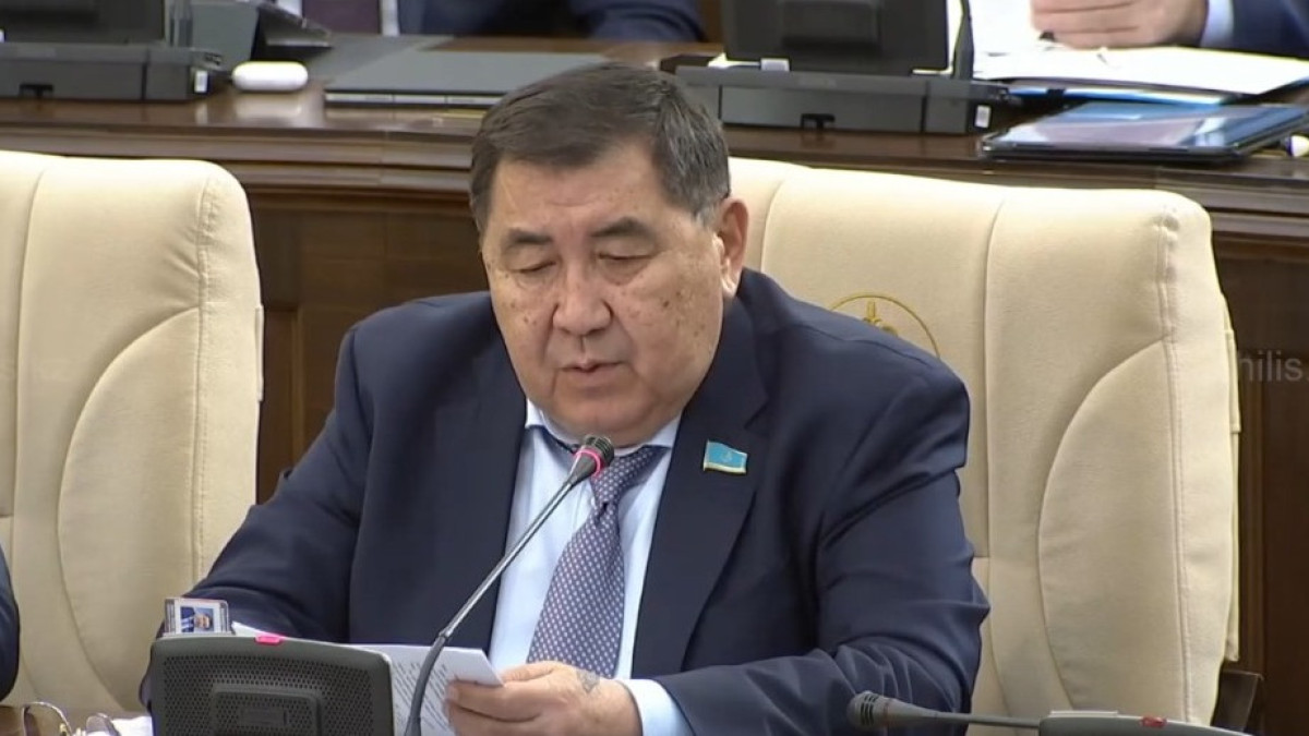  Мәжілістің баспасөз қызметі