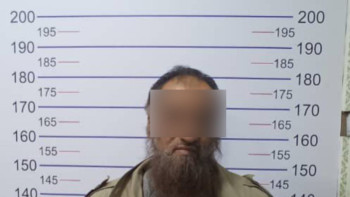 Фотография к новости: Қырғызстанда балаларға ішіне ине салынған кәмпиттер таратқан ер адам ұсталды