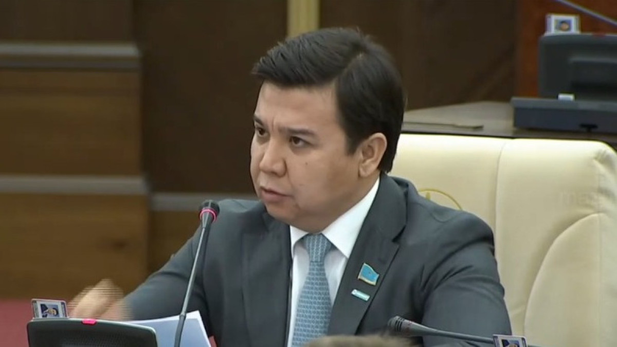  Мәжілістің баспасөз қызметі