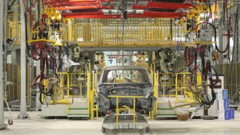 Фотография к новости: Мұнайдан кейінгі экономика: Қазақстан үшін машина жасау жаңа драйверге айнала ма?