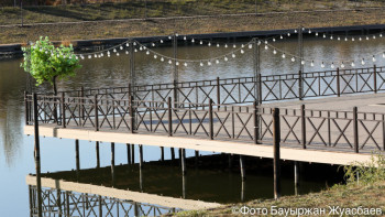 Фотография к новости: Қазақстанда ауа райы күрт өзгереді: Синоптиктер алдағы үш күнге болжам жасады