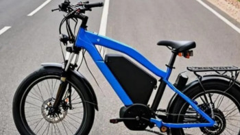 Фотография к новости: Мас күйінде велосипед мінген адам ұсталды