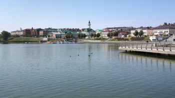 Фотография к новости: Татарстандағы өндірістік нысанда жарылыс болды: 72 адам зардап шекті