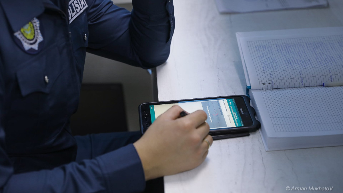  ©BAQ.KZ архиві/Арман Мухатов