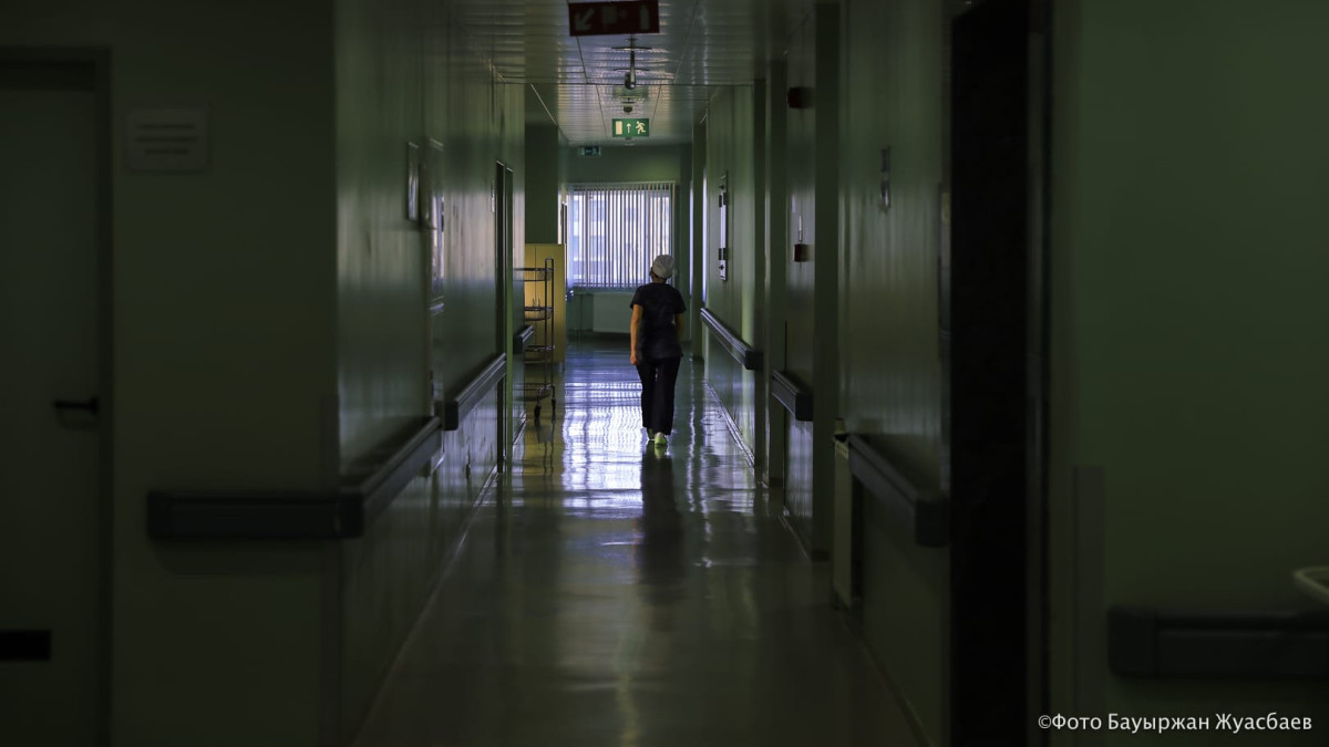  ©BAQ.KZ архиві/Бауыржан Жуасбаев