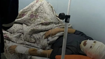 Фотография к новости: Маңғыстаудағы жанармай бекетінде ер адамды күйік шалды: Оқиғаға кім жауапты?