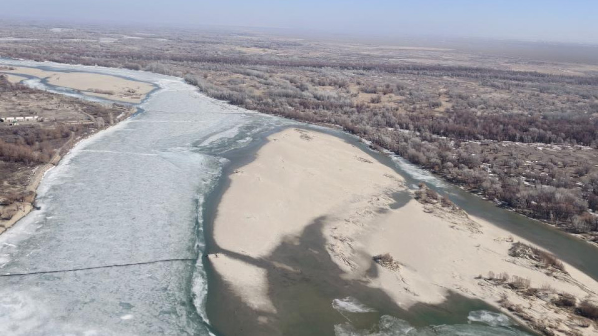  ТЖМ баспасөз қызметі