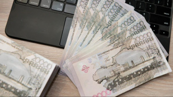 Фотография к новости: Қазақстанда әлеуметтік жәрдемақы тағайындау кезінде несиелер де ескеріледі